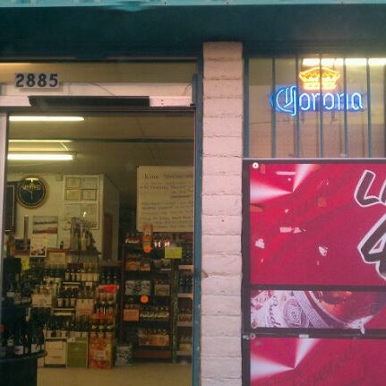 Liquor Barn 2885 Cerrillos Rd