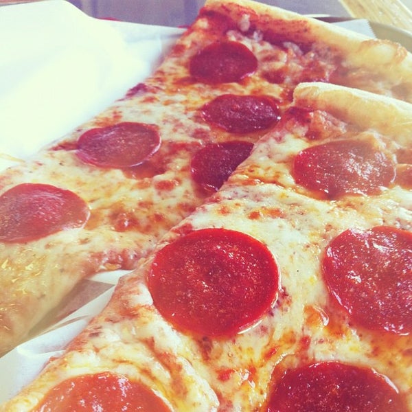 Photos At Ny Giant Pizza Rancho Penasquitos 3 Tips