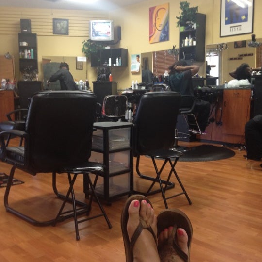 Urban Chic Hair Salon Guilford Hills 1 Tip