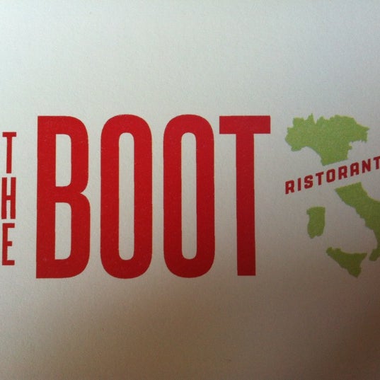 Photo prise au The Boot par Gaby A. le6/17/2012