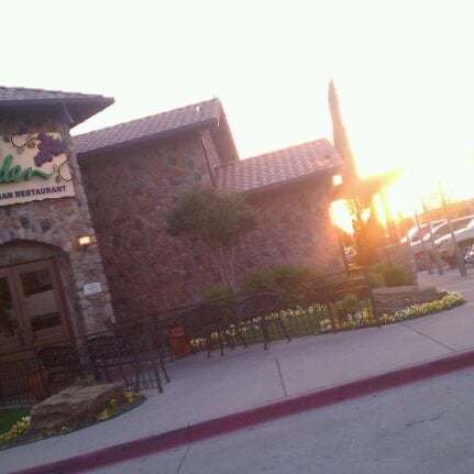 Photos At Olive Garden Gateway Station Burleson Tx
