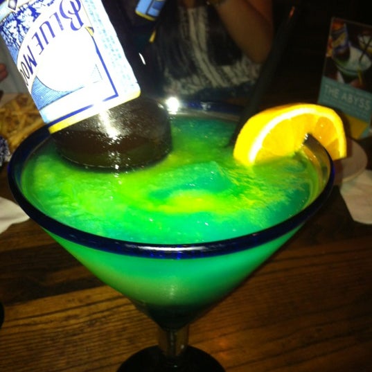 Photo taken at Sharky&#39;s American Grill by Arty M. on 7/29/2012
