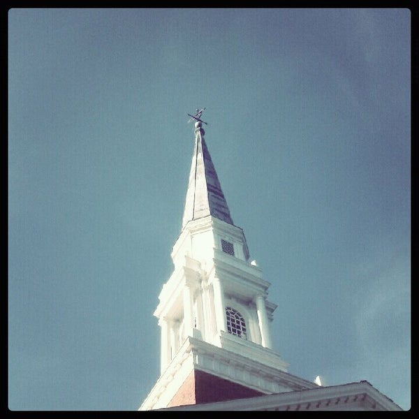 Photos at Annie Merner Chapel Jacksonville, IL