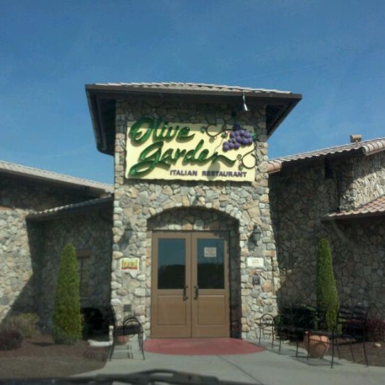 Photos At Olive Garden 28 Tips From 1702 Visitors