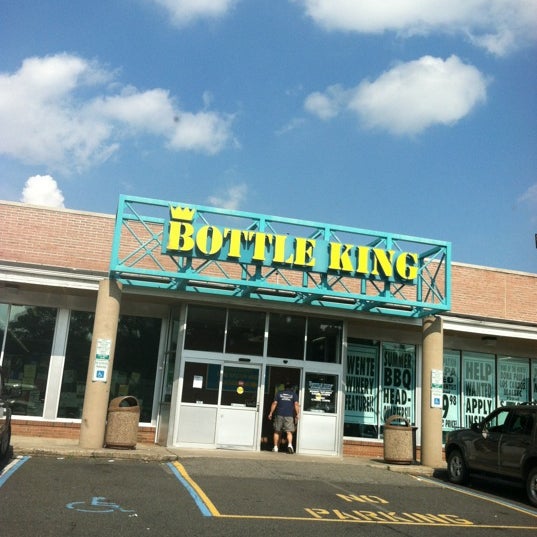 Bottle King Locations In New Jersey Best Pictures and Decription