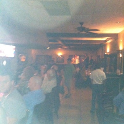 Photo taken at Capone&#39;s Bar &amp; Oven by Ed A. on 8/11/2012