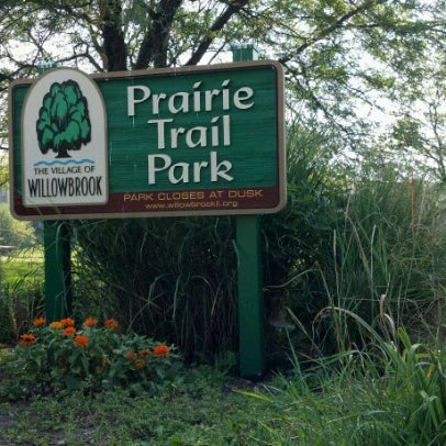 Trail Park