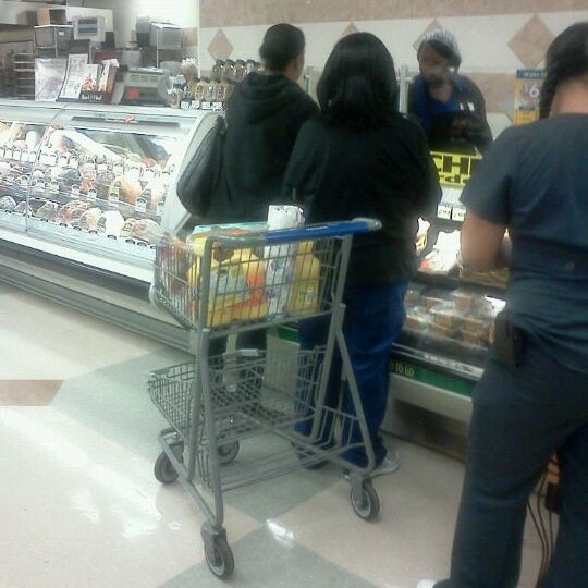 Photos at Kroger Supermarket in McDonough