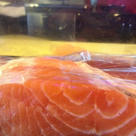 Photos at Banzai Japanese Restaurant