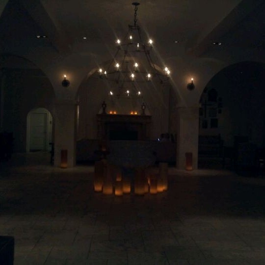 4/24/2012にLauraがHotel St. Francisで撮った写真