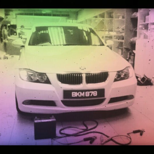 Auto sek