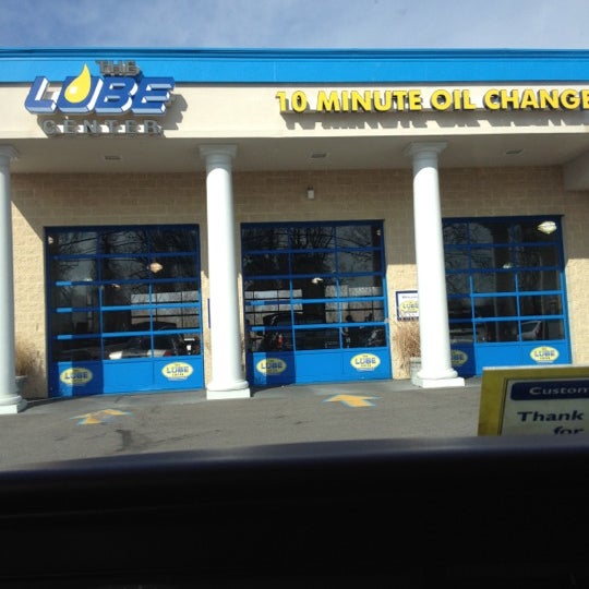 Gambrills Auto Spa & Lube Center Gambrills, MD