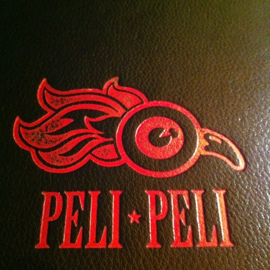 6/16/2012にMelanie B.がPeli Peliで撮った写真