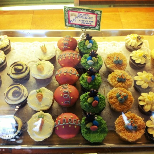 Bernice's Bakery Riverfront Missoula, MT