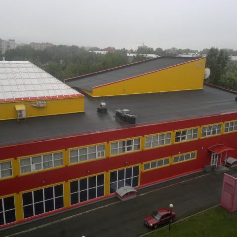 Ночной клуб факел в томске