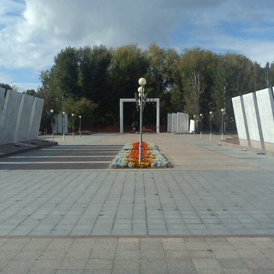 Остановка площадь памяти тюмень