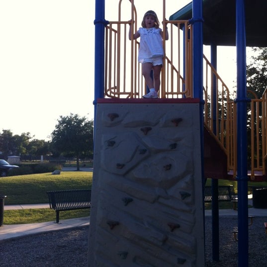 Apache Park & Pool Block House Creek 3100 Block House Dr