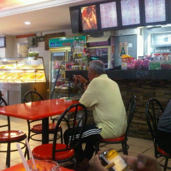 MZ restoran food corner - Cheras - 2 tips