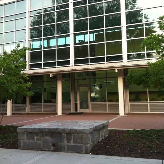 Perimeter College (GPC) University in Clarkston