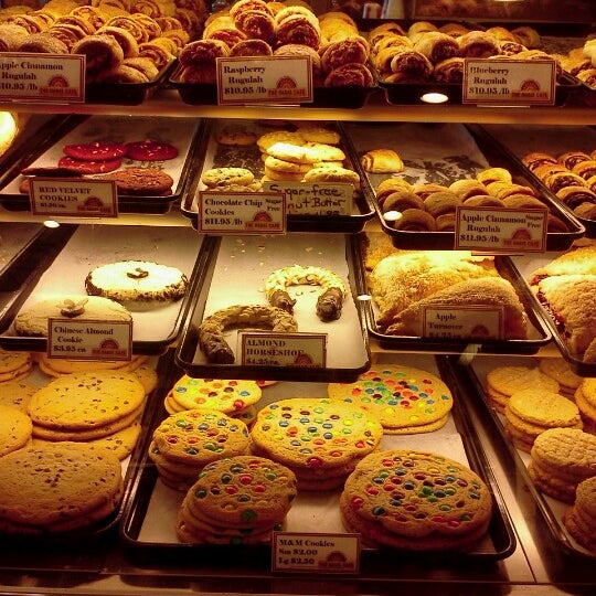 The Bagel Cafe Bagel Shop in Las Vegas