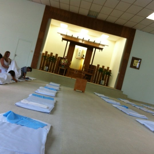 Fotos em Sukyo Mahikari Tyu Dojo São Joaquim - Liberdade - R. São