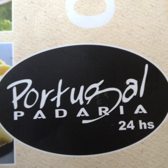 Padaria Portugal  Santo André, SP