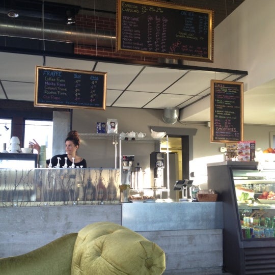 Photos at The Tea Grotto (Now Closed) Sugar House Salt Lake City, UT