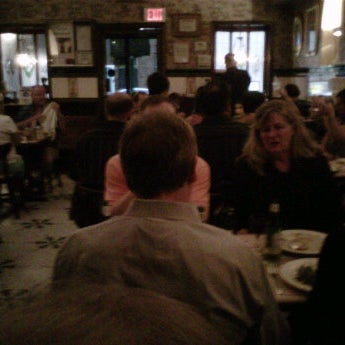 9/24/2011にChris W.がRalph&#39;s Italian Restaurantで撮った写真