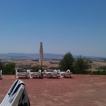 7/8/2012 tarihinde Verhulst D.ziyaretçi tarafından Agriturismo resort Belmonte Vacanze'de çekilen fotoğraf