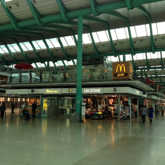 MTR Hung Hom Station Hung Hom 50 tips from 9766 visitors