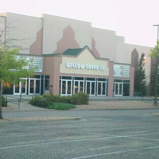 Emagine Willow Creek Movie Theater in Plymouth