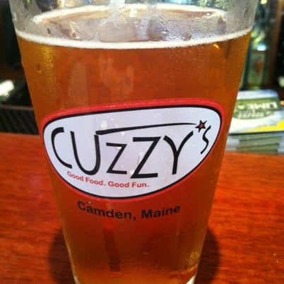 Photo taken at Cuzzy&#39;s by Eric on 7/27/2012