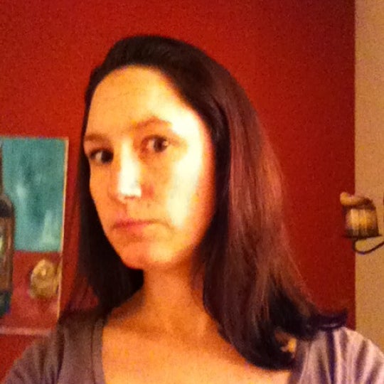 2/17/2012 tarihinde Veronica S.ziyaretçi tarafından Spoil Me Hair Salon and Spa'de çekilen fotoğraf
