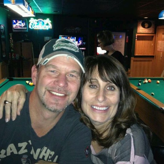 Photo taken at The Pub in Gahanna by Amy P. on 11/27/2011