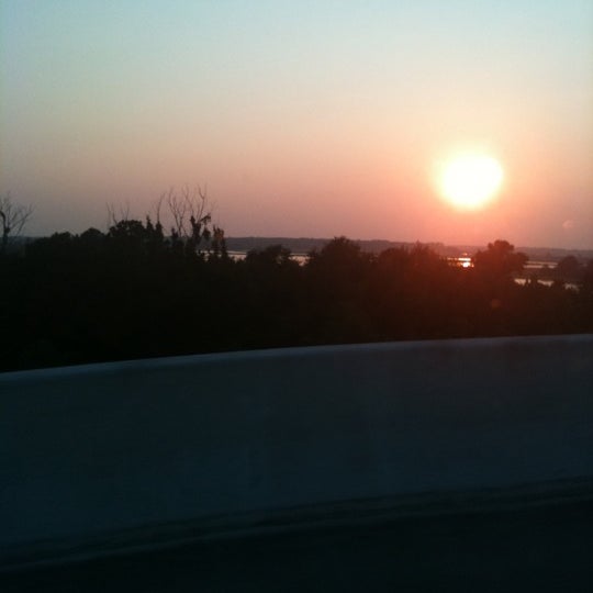 Limehouse Bridge Johns Island, SC