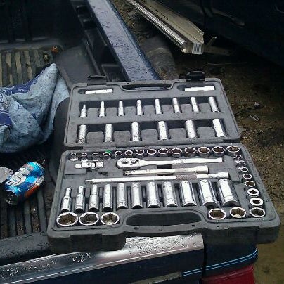 Cherry Picked Auto Automotive Shop