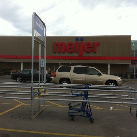 Meijer 4 tips