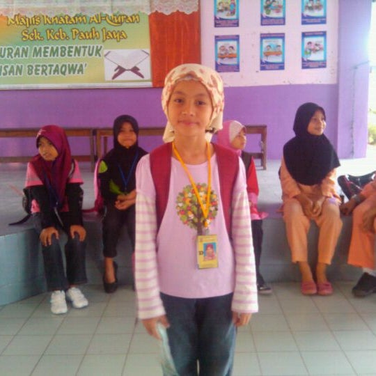 Photos At Sekolah Kebangsaan Pauh Jaya General College University