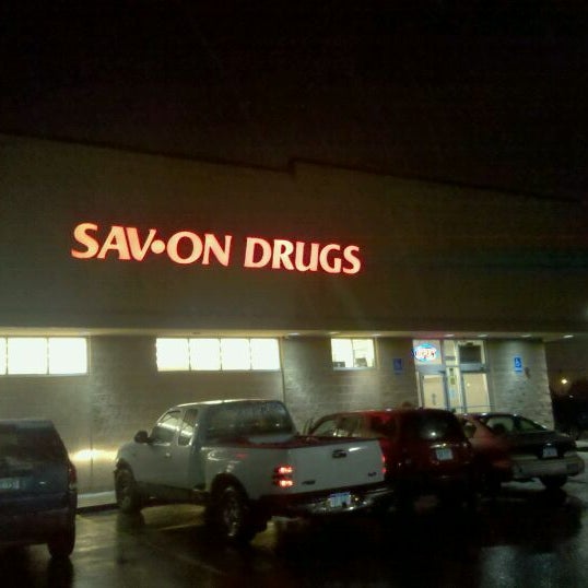 SavOn Drugs Woodhaven, MI