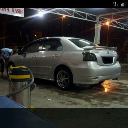 Photos at Rengit Carwash - Rengit, Johor