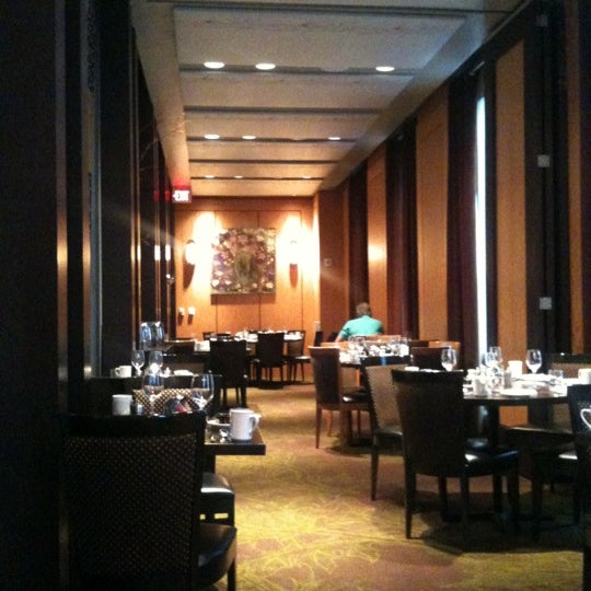 3/20/2011にMark S.がPoste Moderne Brasserieで撮った写真