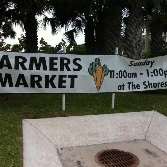 South Padre Island Farmer's Market 2 tips from 90 visitors