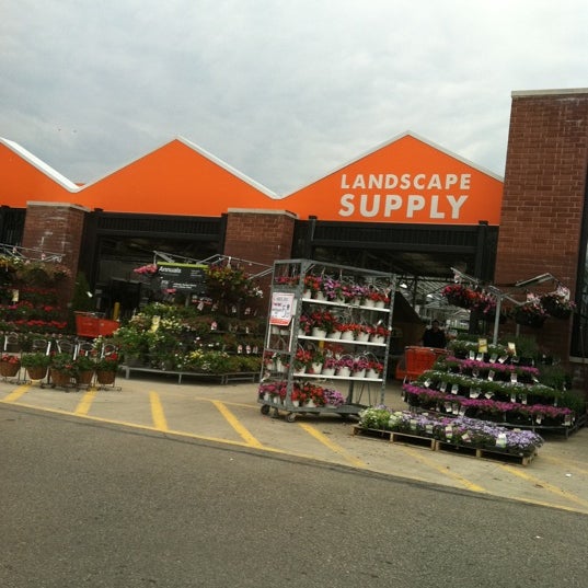 The Home Depot - 6 tips