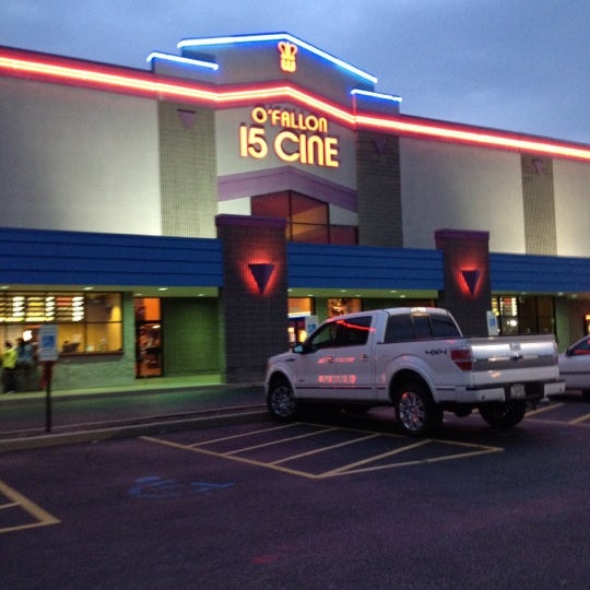 Marcus Theatres Movie Theater