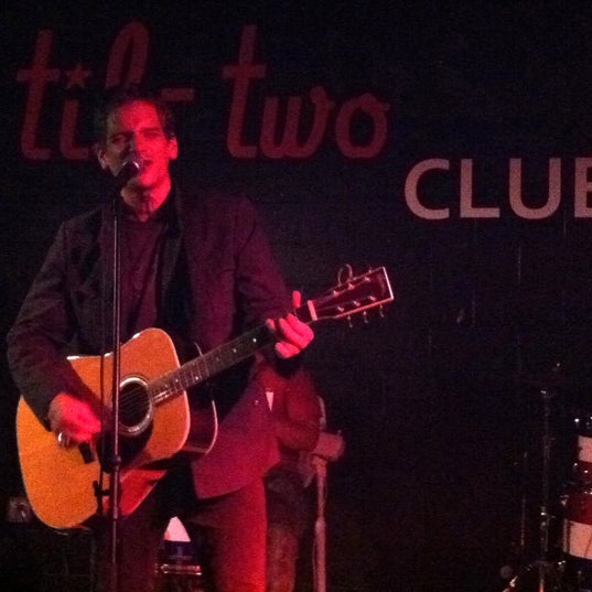 Photo taken at Til Two Club by Noah B. on 8/28/2011