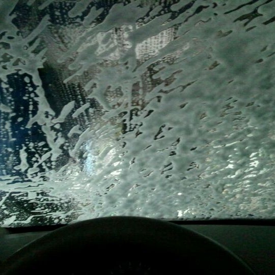 Rich's Car Wash University Car Wash and Detail