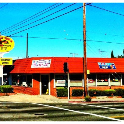 Photos at Pit-Stop - Burger Joint