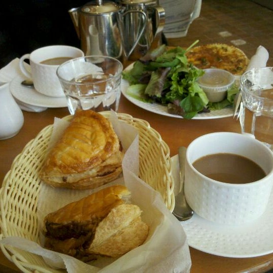 Photos at Patisserie Poupon Washington, D.C.