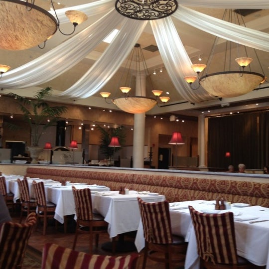 Brio Tuscan Grille 40 tips from 1822 visitors