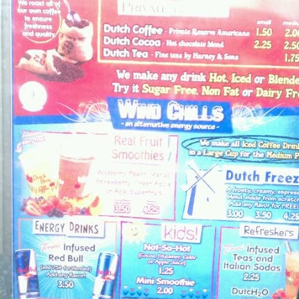 Photos At Dutch Bros Coffee Kennewick Wa